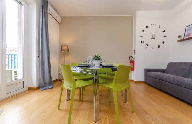 VivimiHome-Apartment near Milano Central - Foto 22