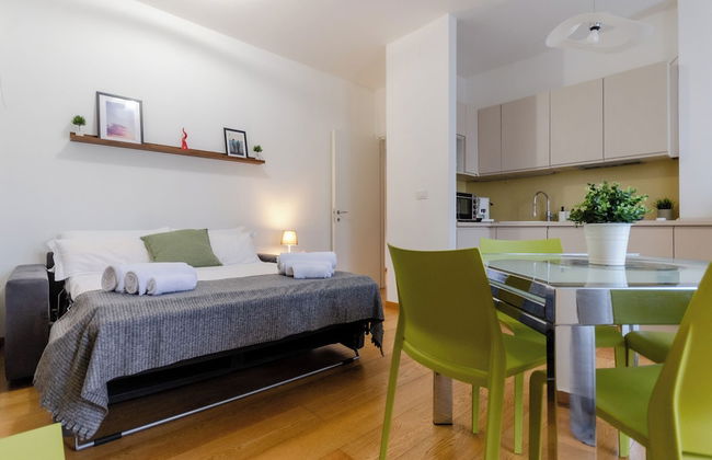 VivimiHome-Apartment near Milano Central - Foto 40
