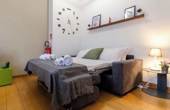 VivimiHome-Apartment near Milano Central - Foto 31