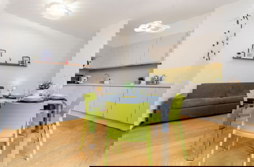 Foto 37 - VivimiHome-Apartment near Milano Central