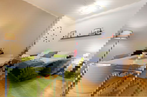Foto 34 - VivimiHome-Apartment near Milano Central