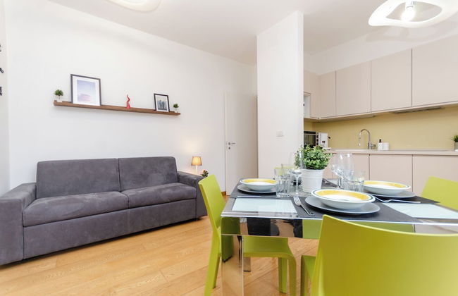 VivimiHome-Apartment near Milano Central - Foto 29