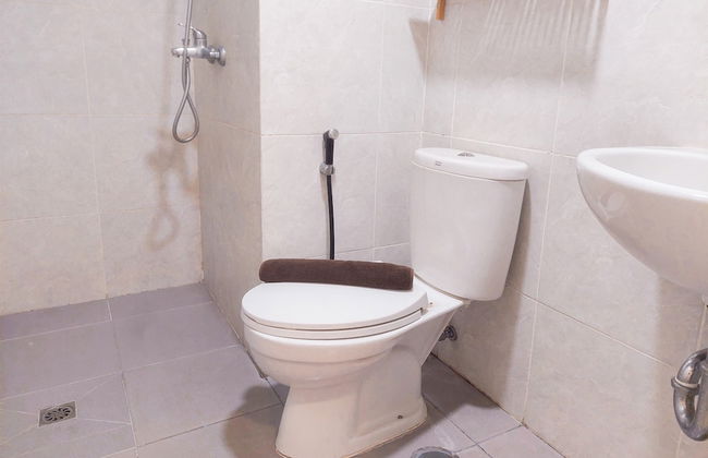 Cozy Studio Apartment Parkland Avenue - Photo 15