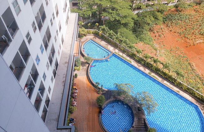 Cozy Studio Apartment Parkland Avenue - Photo 17