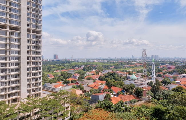 Cozy Studio Apartment Parkland Avenue - Photo 24