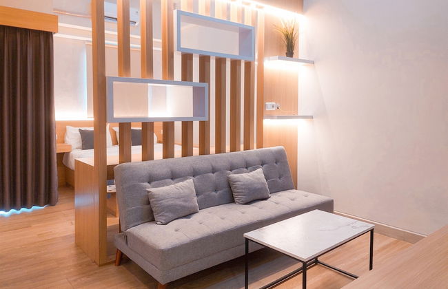 Cozy Studio Apartment Parkland Avenue - Photo 1