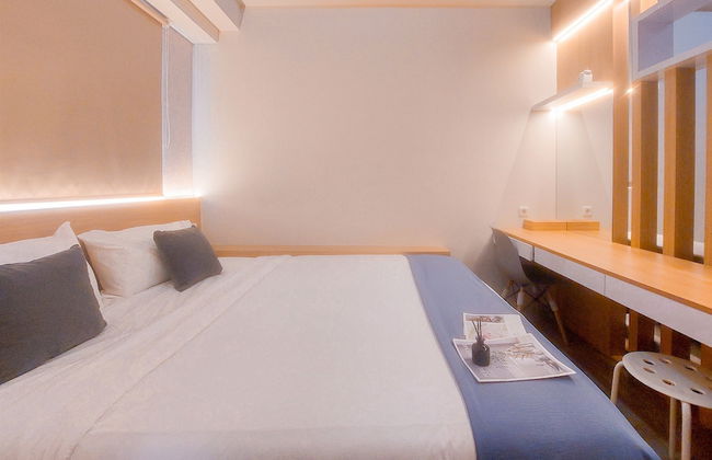 Cozy Studio Apartment Parkland Avenue - Photo 5