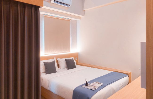 Cozy Studio Apartment Parkland Avenue - Photo 3