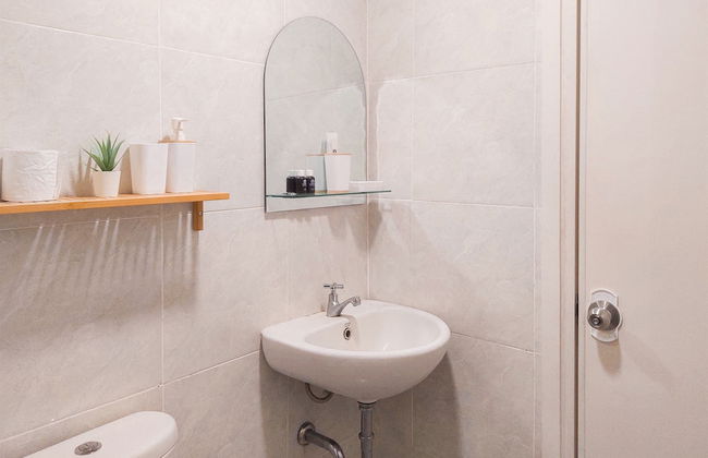 Cozy Studio Apartment Parkland Avenue - Photo 16