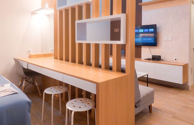 Cozy Studio Apartment Parkland Avenue - Photo 12