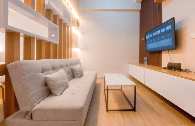 Cozy Studio Apartment Parkland Avenue - Photo 22