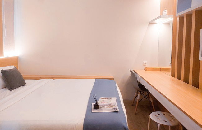 Cozy Studio Apartment Parkland Avenue - Photo 7