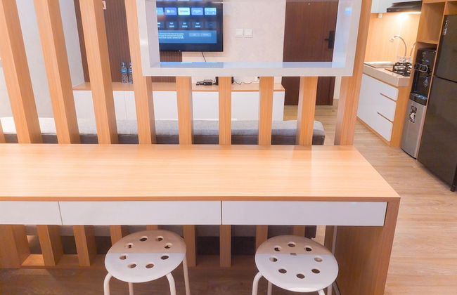 Cozy Studio Apartment Parkland Avenue - Photo 13