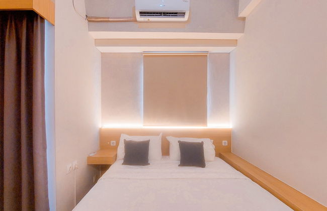 Cozy Studio Apartment Parkland Avenue - Photo 8