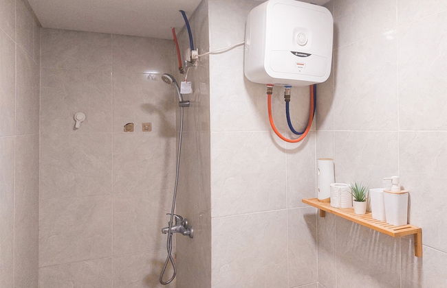 Cozy Studio Apartment Parkland Avenue - Photo 14