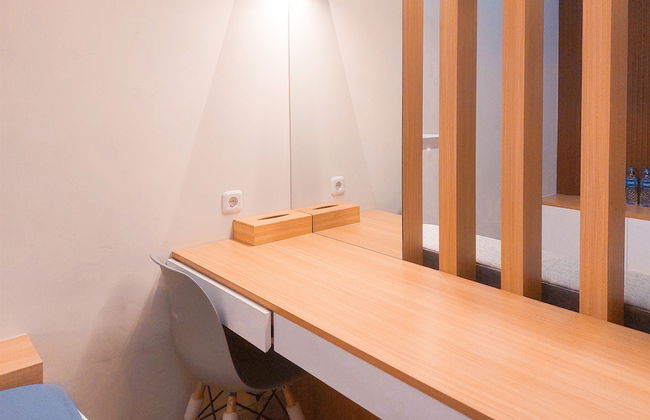 Cozy Studio Apartment Parkland Avenue - Photo 4