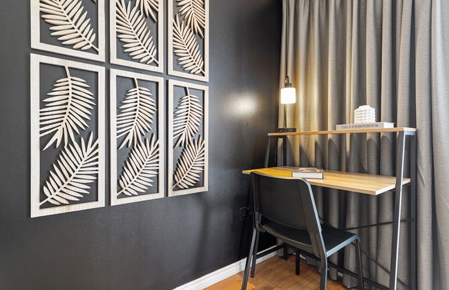 London Grove Apartments - Foto 13