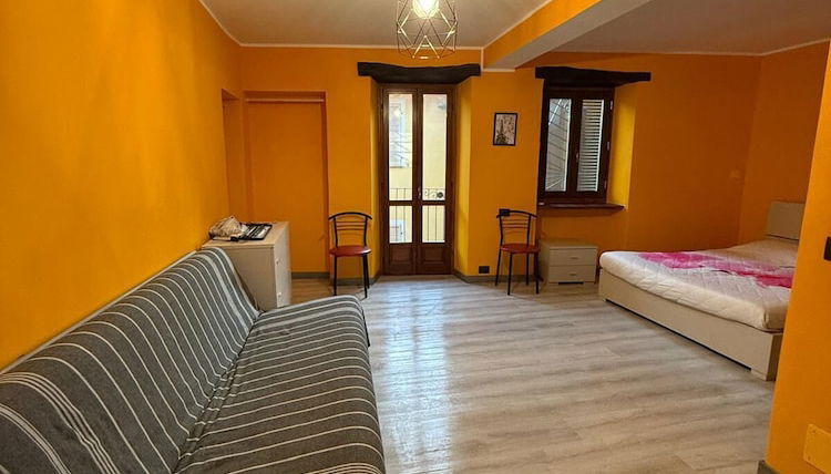 Foto 1 - La Casa dei Fiori
