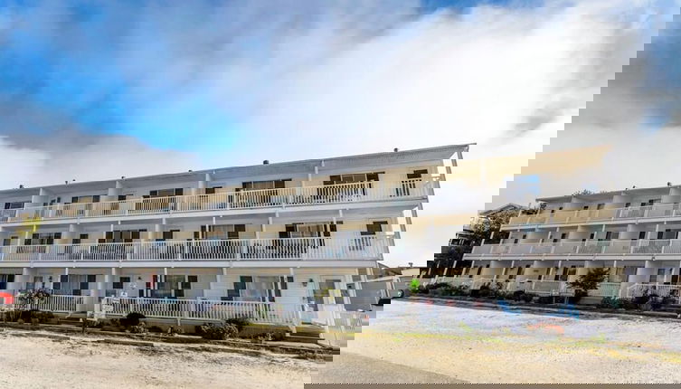 Foto 1 - Dewey Villa 2B