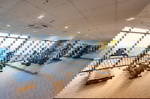 Foto 44 - The Matrix One - Luxury free Gym & Pool