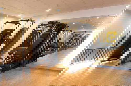 Foto 48 - The Matrix One - Luxury free Gym & Pool