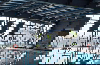 Foto 1 - The Matrix One - Luxury free Gym & Pool