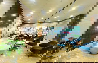 Foto 2 - The Matrix One - Luxury free Gym & Pool