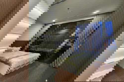 Foto 5 - The Matrix One - Luxury free Gym & Pool