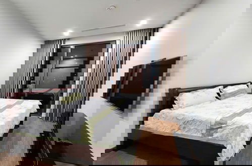 Foto 7 - The Matrix One - Luxury free Gym & Pool
