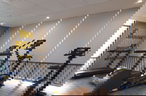 Foto 45 - The Matrix One - Luxury free Gym & Pool