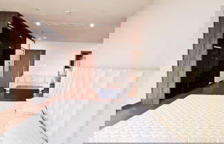 Foto 3 - The Matrix One - Luxury free Gym & Pool