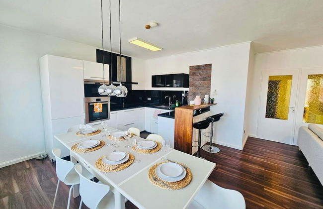 Charming 3 bedrooms with a cozy terrace - Foto 11