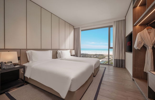 Ocean View Apartment in Hoiana Resort - Foto 10