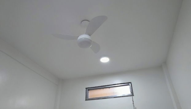 Essbereich im Zimmer