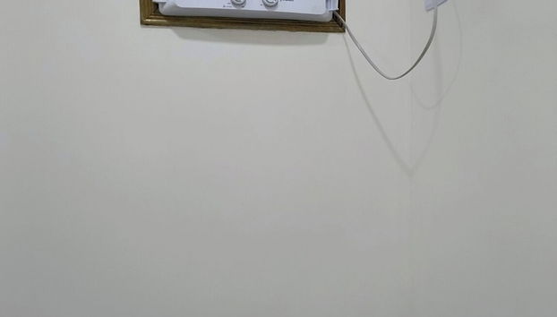 Essbereich im Zimmer