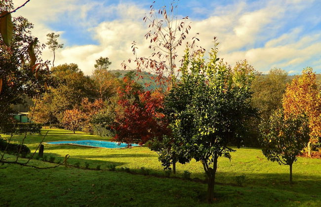 Villa With Pool in Arcos de Valdevez - Foto 20