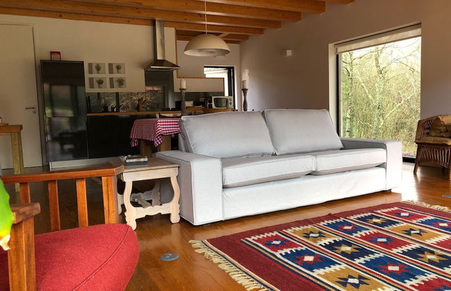 Villa With Pool in Arcos de Valdevez - Foto 4