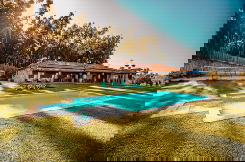 Foto 20 - Luxury Villa Private Pool Belle Poque