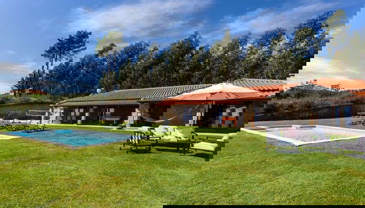 Foto 1 - Luxury Villa Private Pool Belle Poque