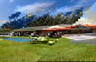 Foto 1 - Luxury Villa Private Pool Belle Poque