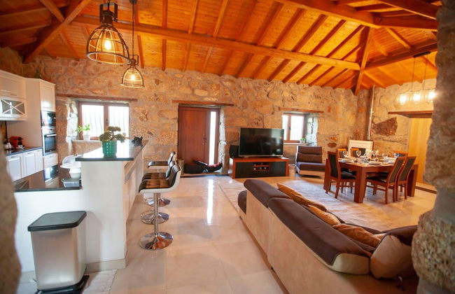 Luxury Villa Private Pool Belle Poque - Foto 22