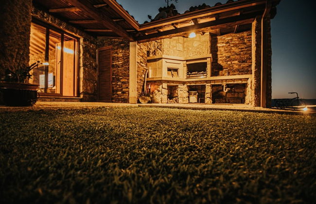 Luxury Villa Private Pool Belle Poque - Foto 47