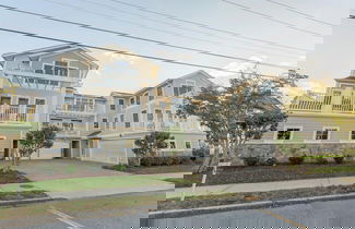 Foto 1 - Christian Street 18A