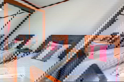 Foto 7 - Alvor 2 Bedrooms Balcony Flat