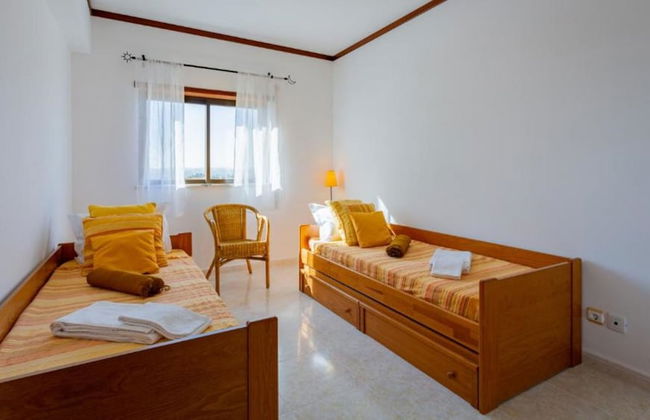 Alvor 2 Bedrooms Balcony Flat - Foto 6