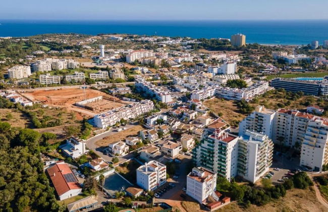 Alvor 2 Bedrooms Balcony Flat - Foto 18