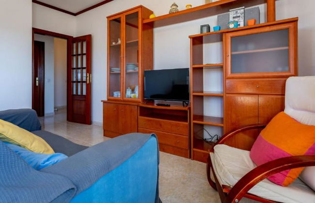 Alvor 2 Bedrooms Balcony Flat - Foto 4