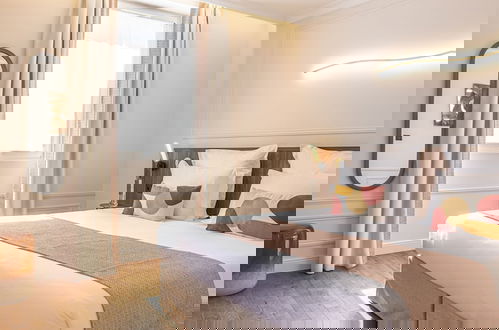 Foto 5 - Villa SoPi Appart'Hotel by Patrick Hayat