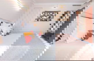 Foto 2 - Villa SoPi Appart'Hotel by Patrick Hayat