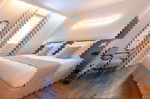 Foto 9 - Villa SoPi Appart'Hotel by Patrick Hayat